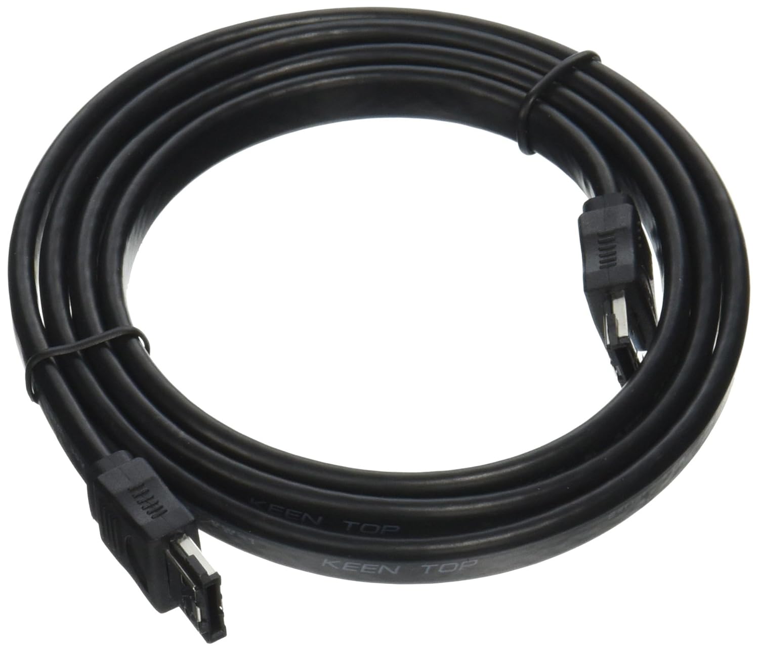 SIIG 3.3-Feet Serial ATA External Cable (CB-SA0111-S1)