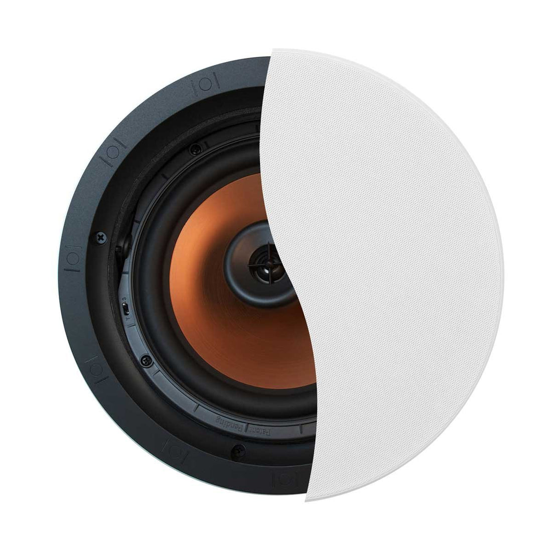Electronics  Home Audio  Speakers  Ceiling & In Wall Speakers