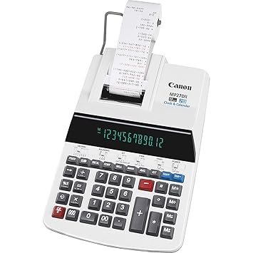Office Products  Office Electronics  Calculators  Printing