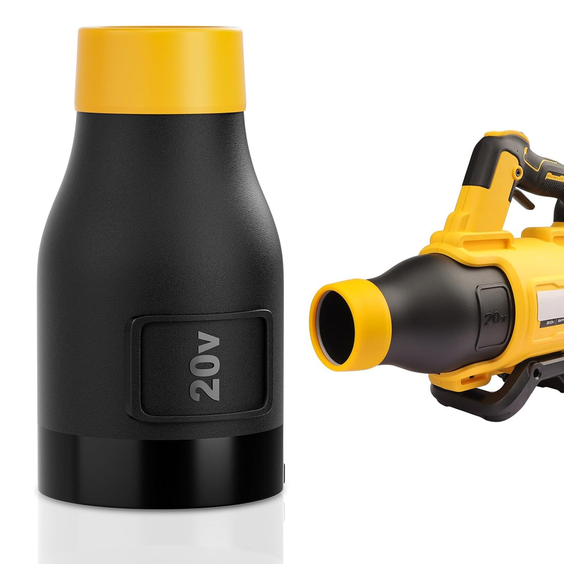 Outdoor Living  Mowers & Outdoor Power Tools  Leaf Blowers, Vacuums & Accessories  Blower & Vac Accessories