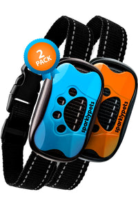 Pet Supplies  Dogs  Collars, Harnesses & Leashes  Collars  Bark Collars