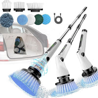 Home Improvement  Cleaning Supplies  Brushes