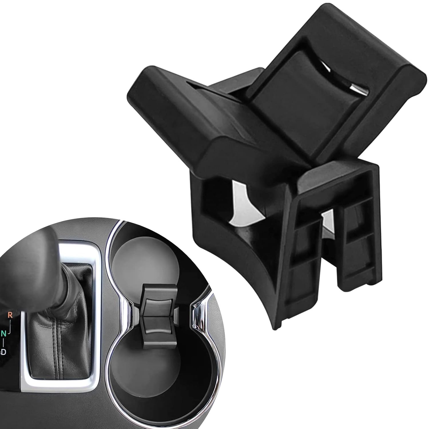 Car & Motorbike  Car Accessories  Interior Accessories  Consoles & Organizers  Cup Holders