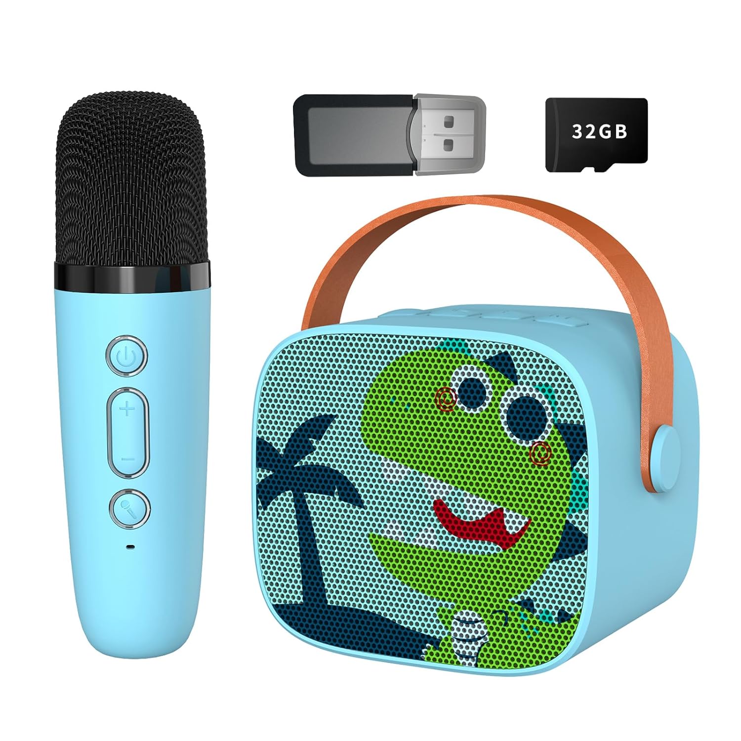 Toys & Games  Electronic Toys  Karaoke Machines