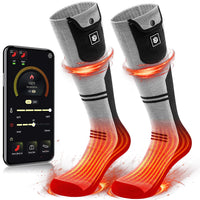 Sports, Fitness & Outdoors  Outdoor Recreation  Camping & Hiking  Hand & Foot Warmers  Foot Warmers