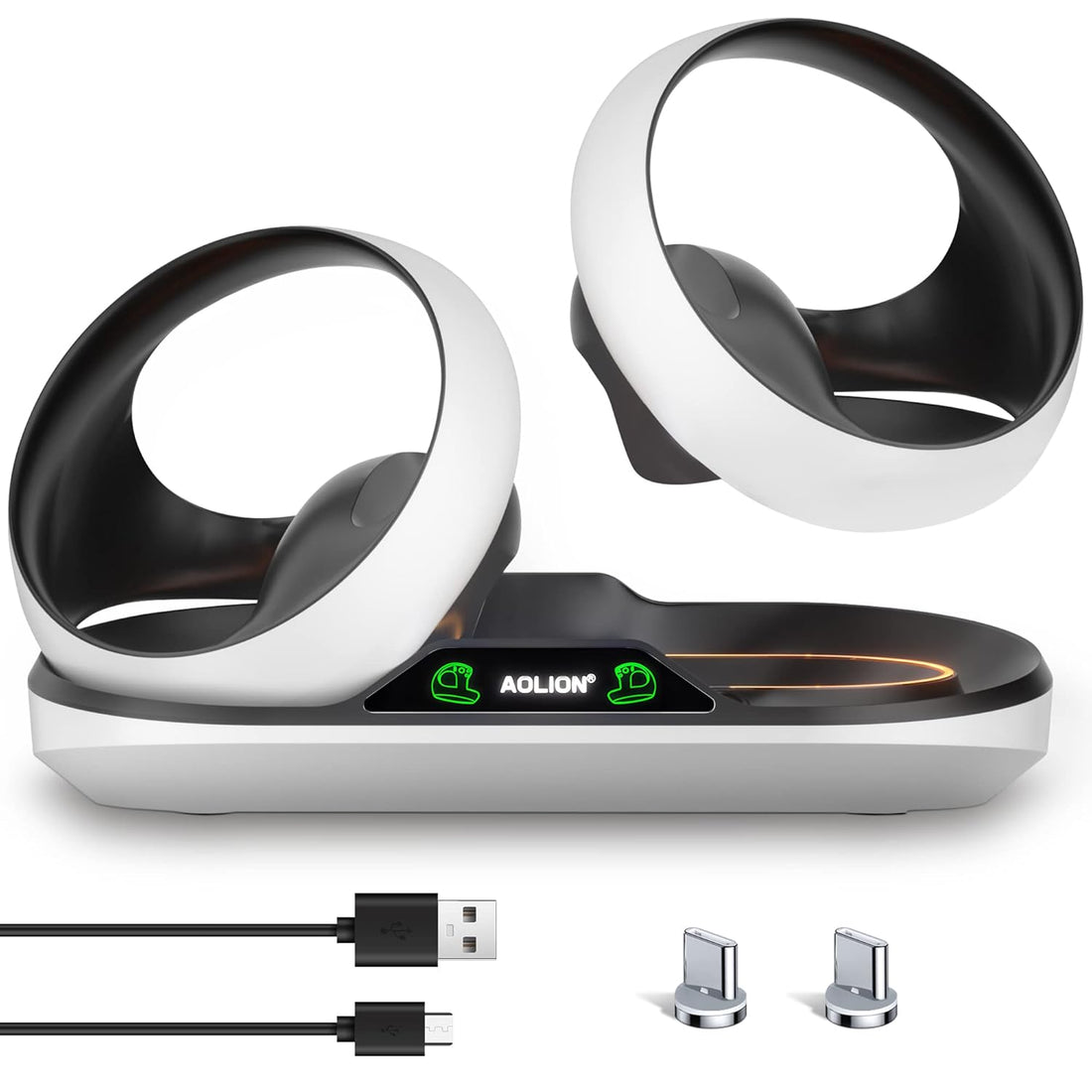 Video Games  PlayStation 4  Accessories  Batteries & Chargers