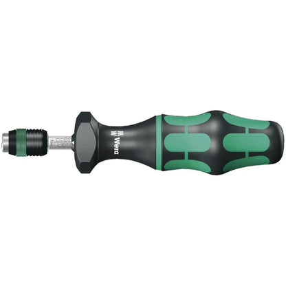 7441 1.2-3.0 NM TORQUE SCREWDRIVER_Black – Front View