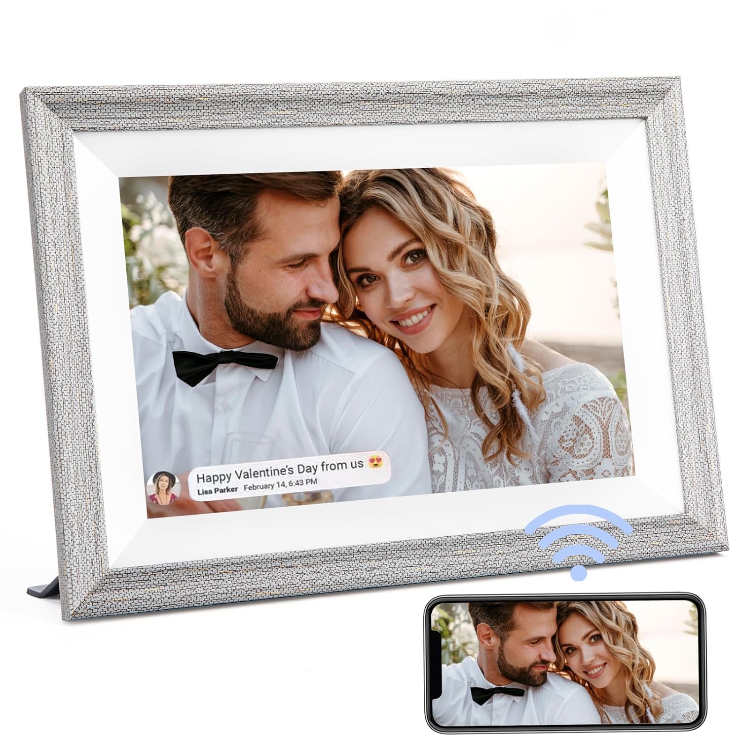 Electronics  Cameras & Photography  Accessories  Digital Picture Frames