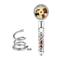 Home Improvement  Kitchen & Bath Fixtures  Bathroom Fixtures  Showers  Handheld Showers