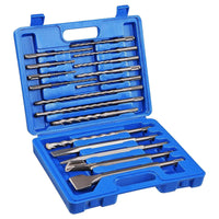 Home Improvement  Power & Hand Tools  Power Tool Accessories  Drill Bit Sets