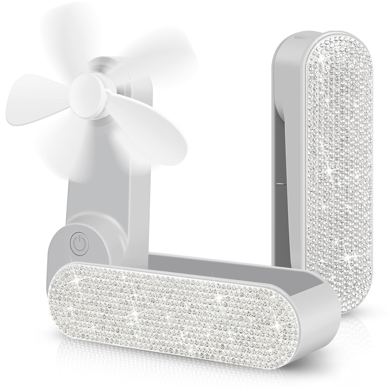 Computers & Accessories  Accessories & Peripherals  USB Gadgets  Fans