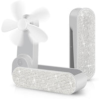 Computers & Accessories  Accessories & Peripherals  USB Gadgets  Fans