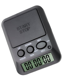 Home & Kitchen  Kitchen & Dining  Kitchen Tools  Kitchen Timers