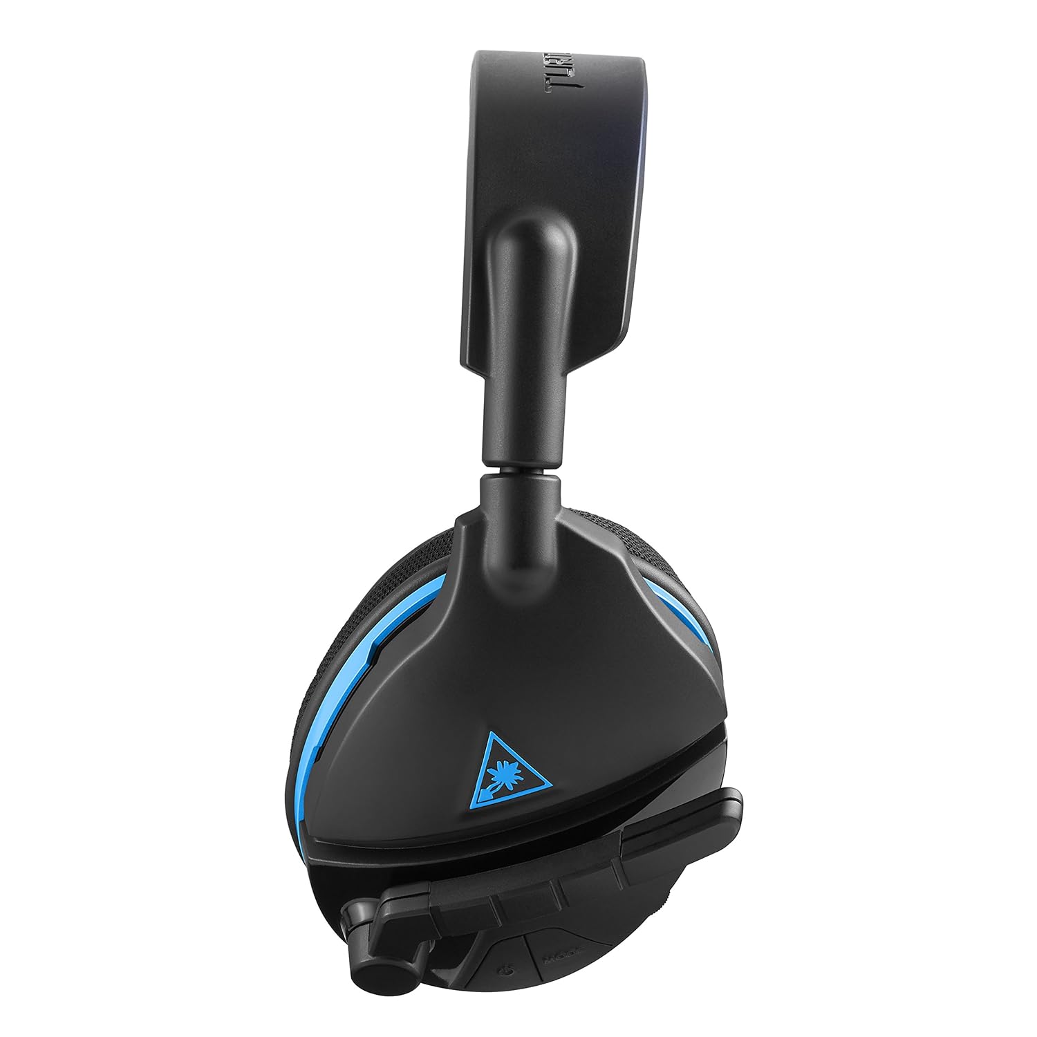 Turtle Beach Stealth 600 Wireless Surround Sound Gaming On Ear Headset for PlayStation 4 Pro and PlayStation 4