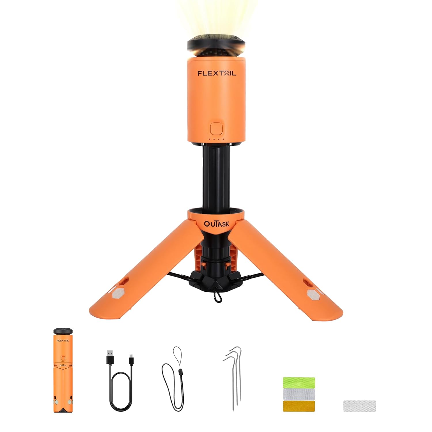 Sports, Fitness & Outdoors  Outdoor Recreation  Camping & Hiking  Lights & Lanterns  Lanterns  Electric Lanterns