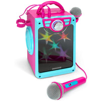 Toys & Games  Electronic Toys  Karaoke Machines