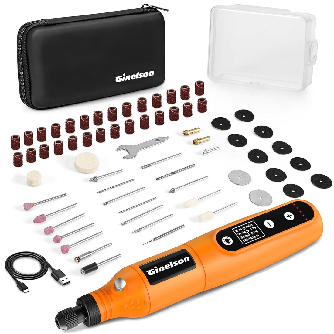 Home Improvement  Power & Hand Tools  Power Tools  Drill Tool Kits