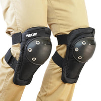 NEO GEAR PRO Hard Kneepad for Work Construction and Gardening