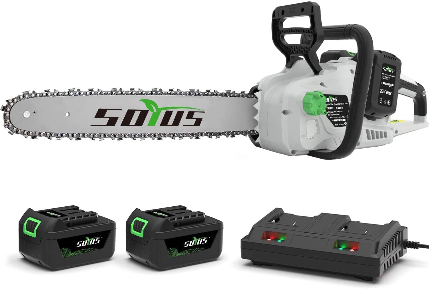 Outdoor Living  Mowers & Outdoor Power Tools  Outdoor Power Tools  Chain Saws