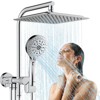 Home Improvement  Kitchen & Bath Fixtures  Bathroom Fixtures  Showers  Handheld Showers