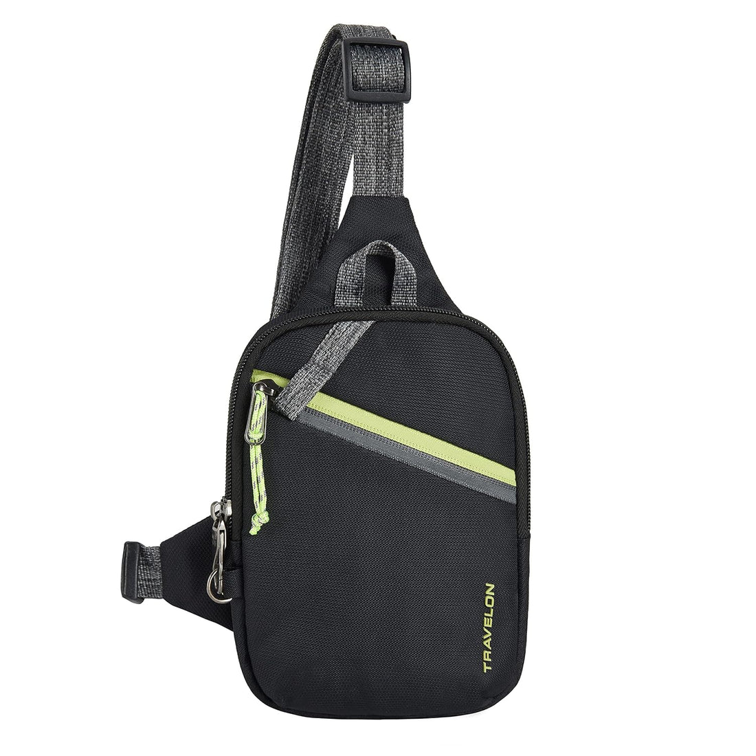 Travelon Greenlander Anti-Theft Compact Sling