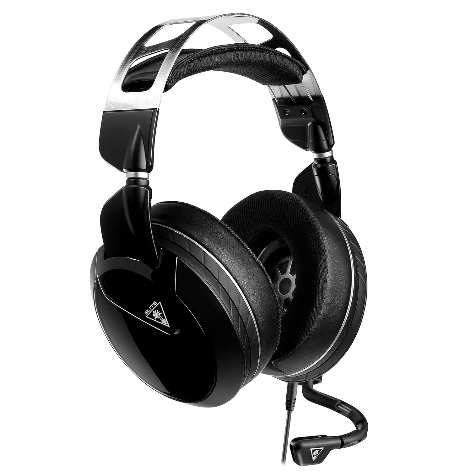 Turtle Beach Elite Pro 2 + SuperAmp Pro Performance Gaming Audio System for PS4 Pro and PS4