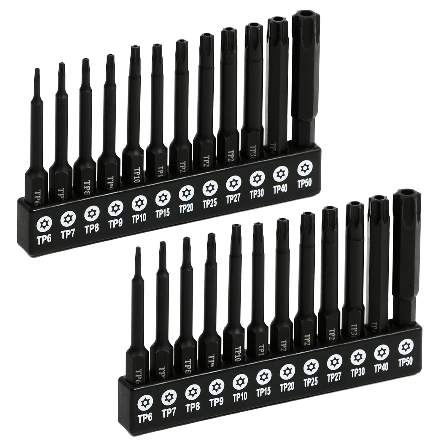 Industrial & Scientific  Power & Hand Tools  Power Tool Accessories  Screwdriver Accessories