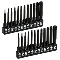 Industrial & Scientific  Power & Hand Tools  Power Tool Accessories  Screwdriver Accessories