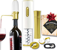 Home & Kitchen  Kitchen & Dining  Bar Accessories  Wine Accessories  Wine Accessory Sets