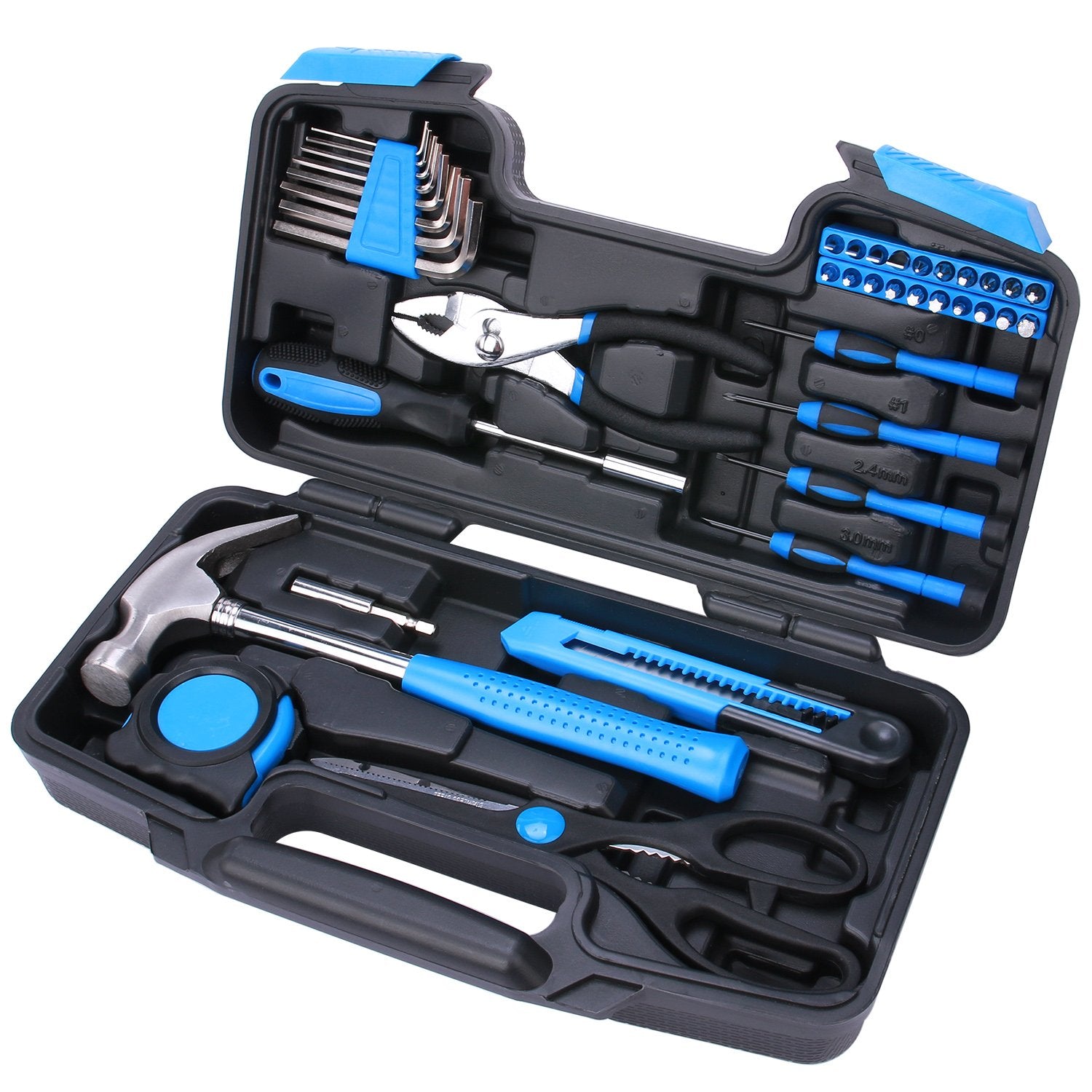 Home Improvement  Power & Hand Tools  Hand Tools  Hand Tool Kits