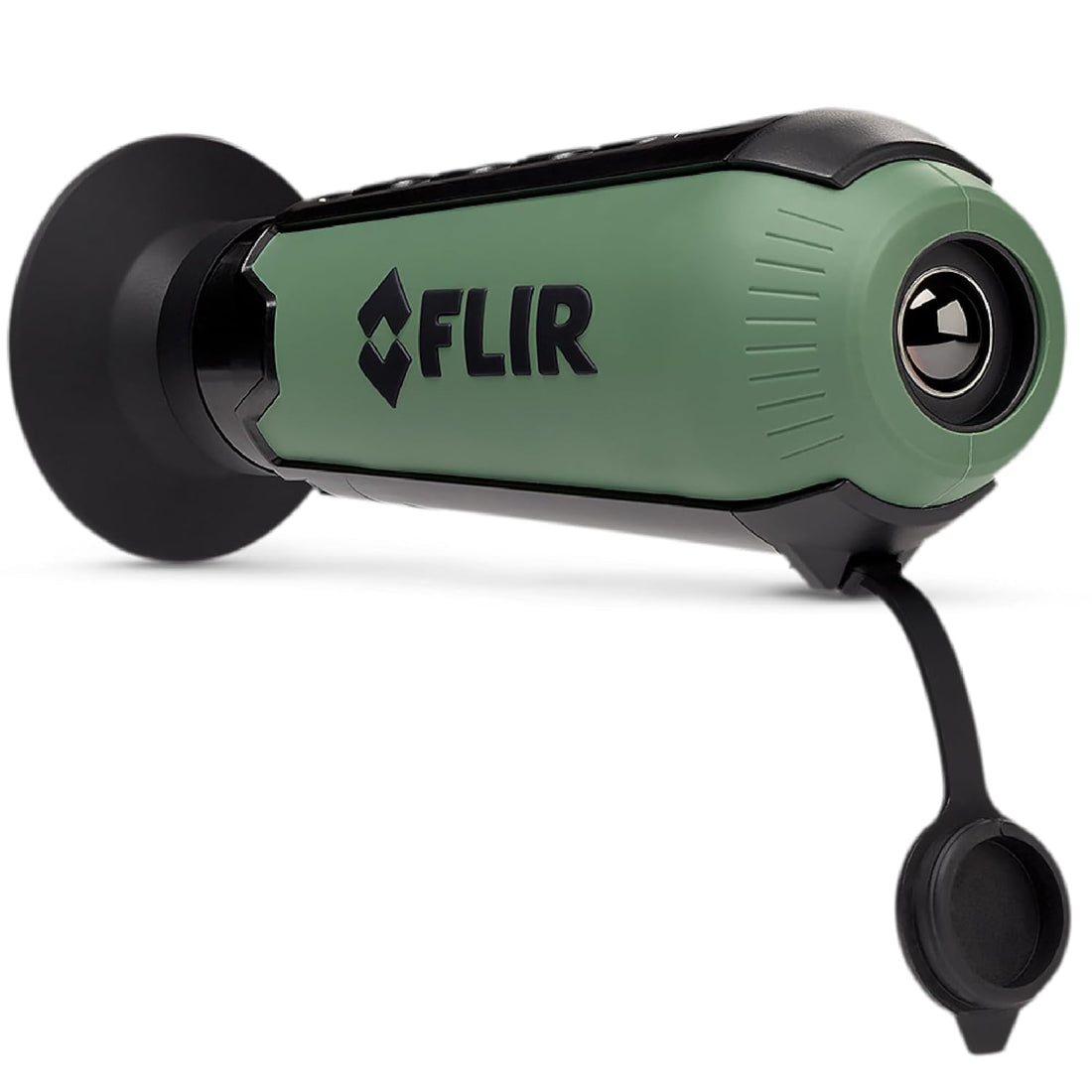 FLIR Scout TK Pocket-Sized Thermal Monocular