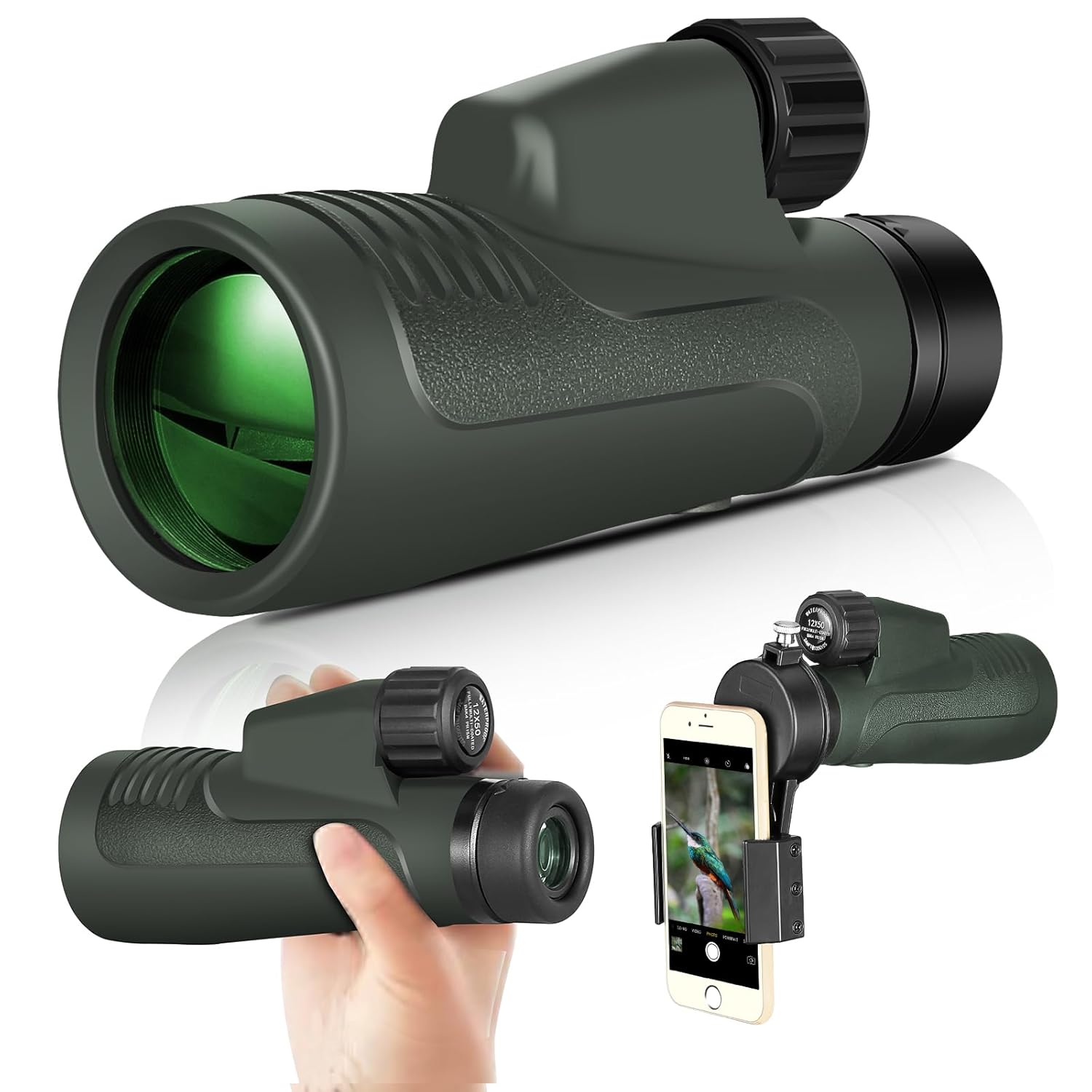 Electronics  Cameras & Photography  Binoculars, Telescopes & Optics  Monoculars