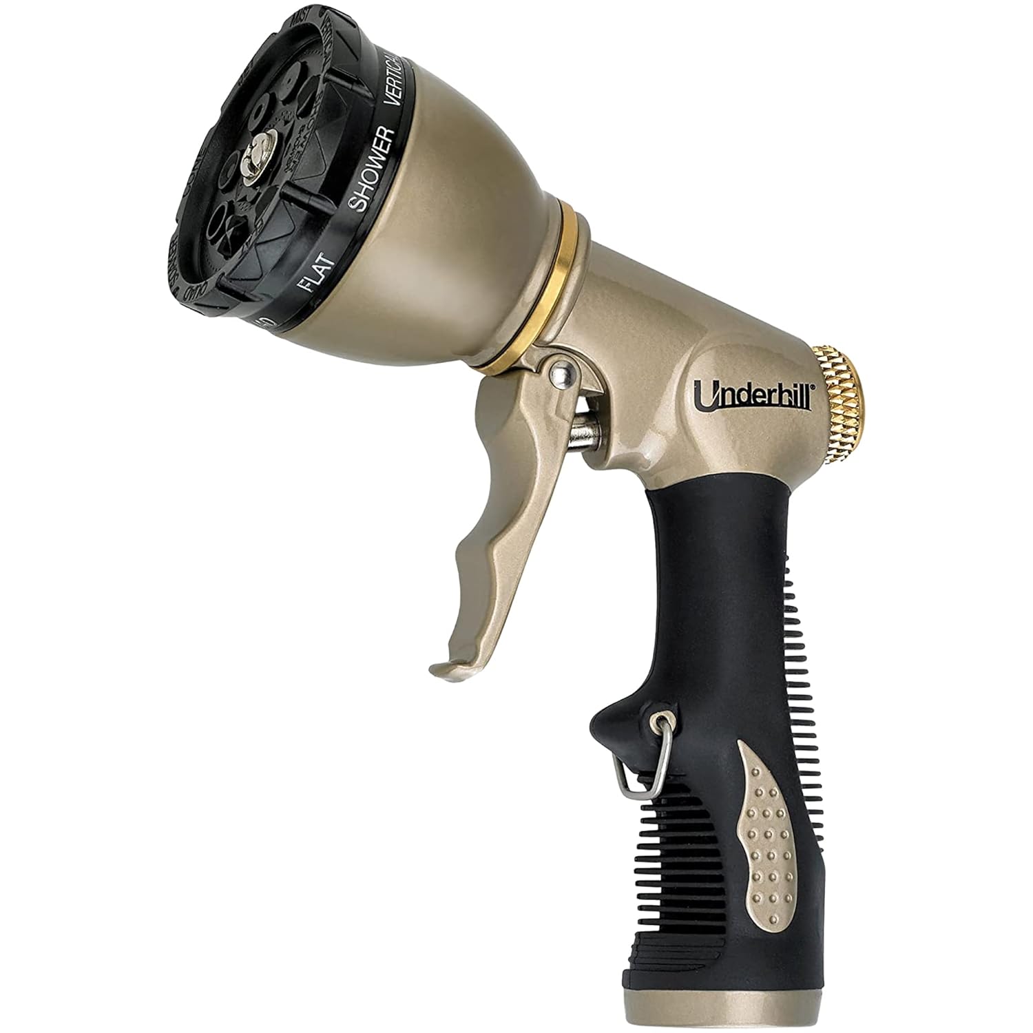 Outdoor Living  Gardening  Watering Equipment  Hose Nozzles