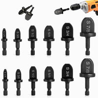 Home Improvement  Power & Hand Tools  Power Tool Accessories  Drill Bit Sets