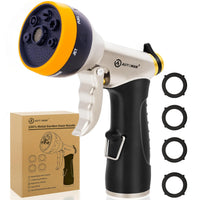 Outdoor Living  Gardening  Watering Equipment  Hose Nozzles