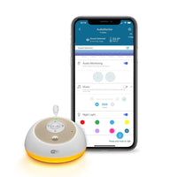 Baby  Baby Safety  Baby Monitors  Smart Monitors