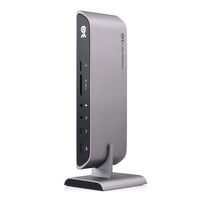 Computers & Accessories  Accessories & Peripherals  Laptop Accessories  Docking Stations