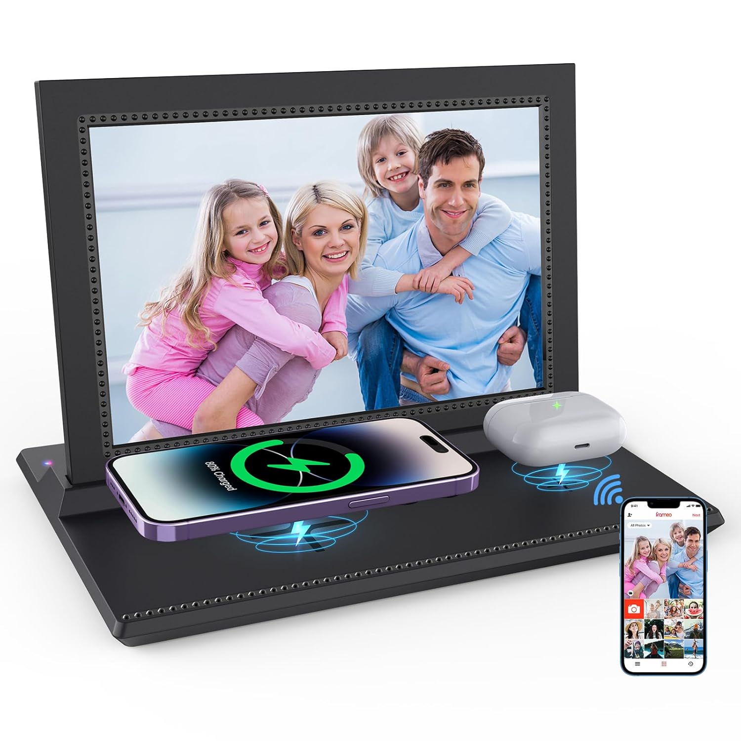 Electronics  Cameras & Photography  Accessories  Digital Picture Frames