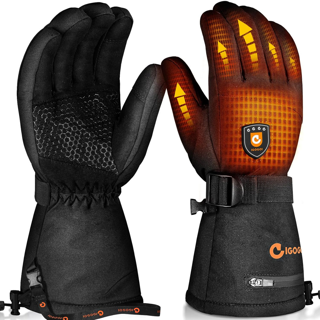 Clothing & Accessories  Women  Accessories  Gloves & Arm Warmers  Cold Weather Gloves