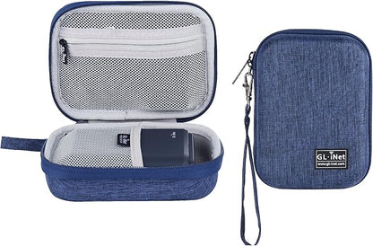 GL.iNet Gadget Organizer Case for Travel Routers – Front View