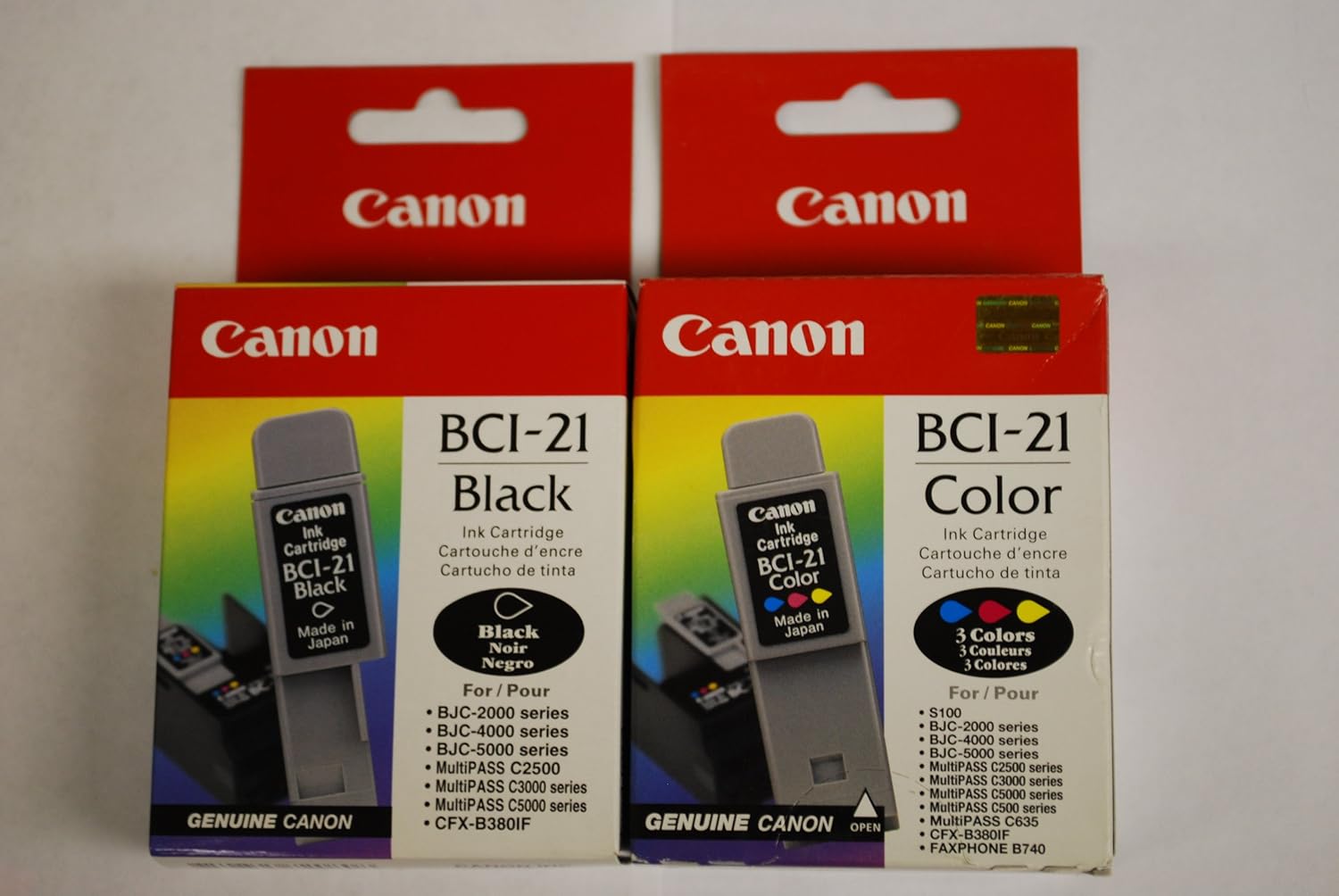 Computers & Accessories  Printers, Inks & Accessories  Inks, Toners & Cartridges  Inkjet Ink Cartridges