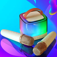 Toys & Games  Electronic Toys  Karaoke Machines