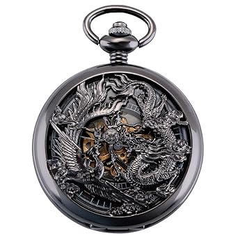 Watches  Men  Pocket & Fob Watches