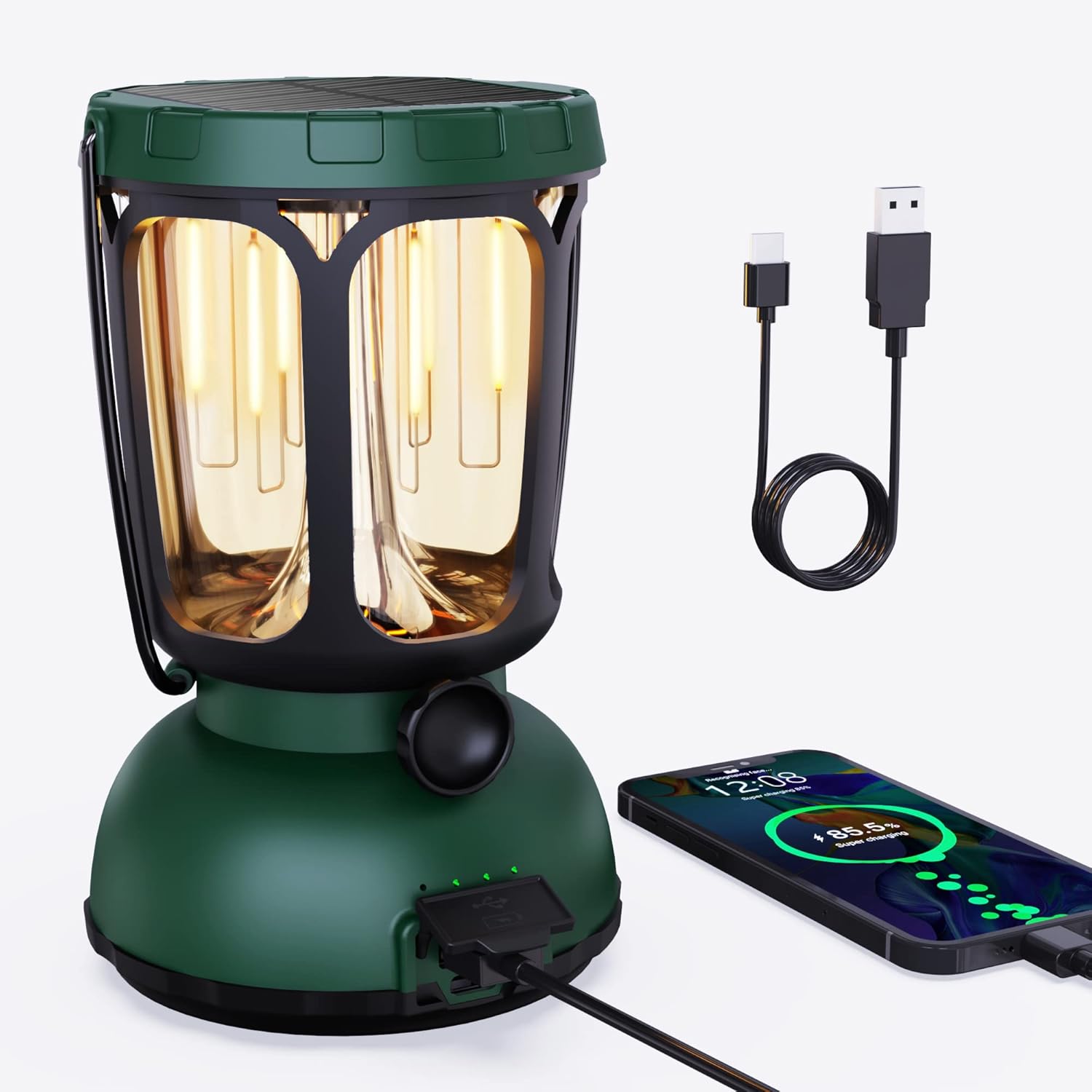 Sports, Fitness & Outdoors  Outdoor Recreation  Camping & Hiking  Lights & Lanterns  Lanterns  Electric Lanterns