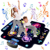 Toys & Games  Electronic Toys  Dance Mats