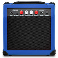 Musical Instruments  Guitars, Basses & Gear  Guitar, Bass Amplifiers & Preamps  Electric Guitar Amplifiers & Preamps  Combo Amplifiers