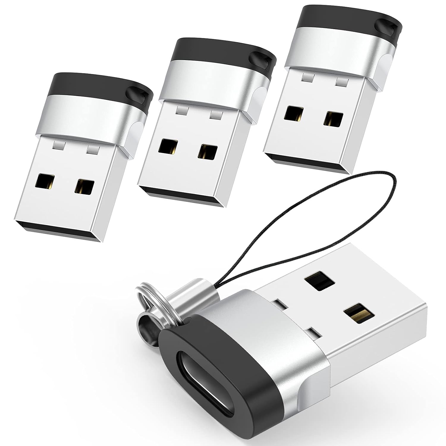 Computers & Accessories  Accessories & Peripherals  Adapters  USB to USB Adapters