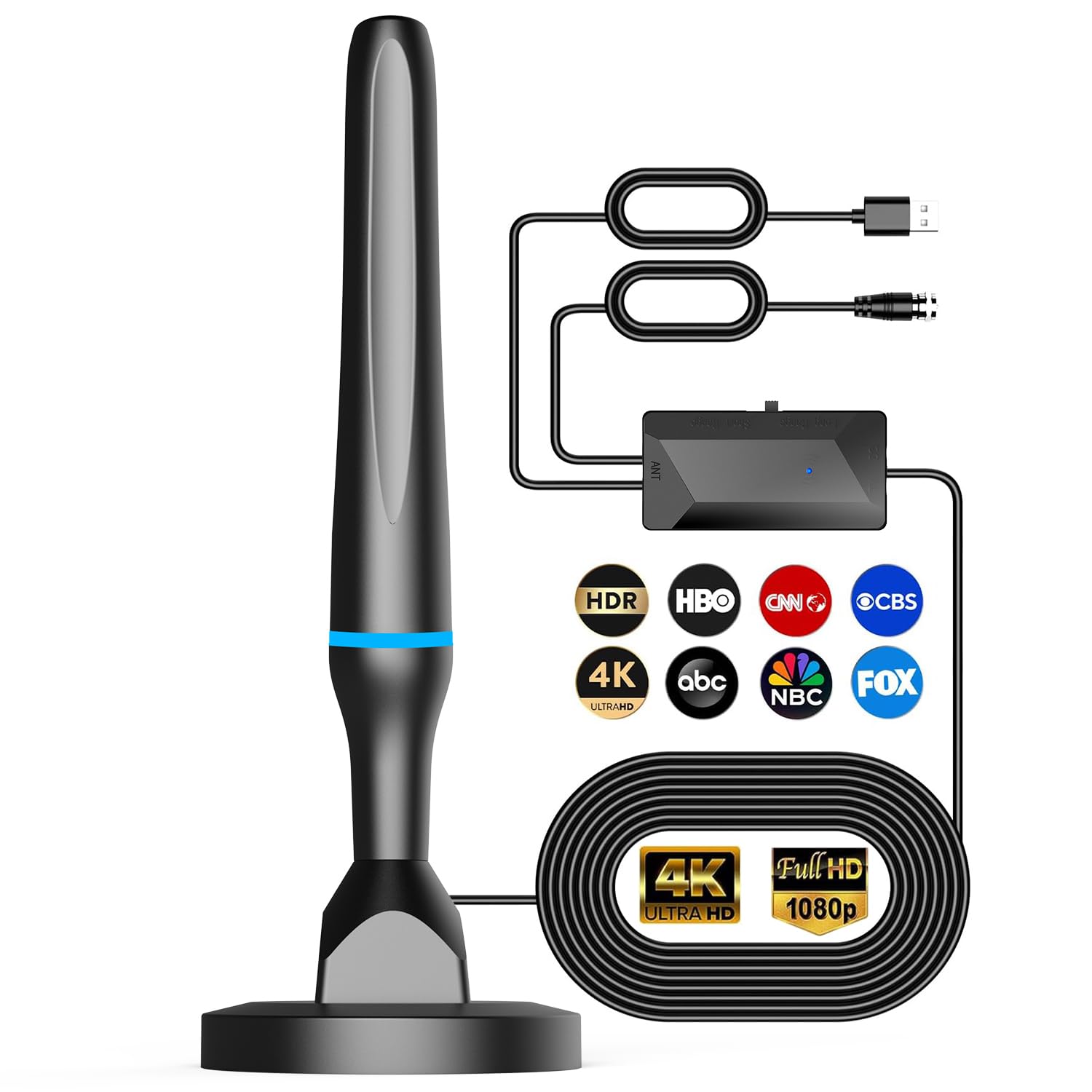 Electronics  Home Theater, TV & Video  Accessories  Antennas  TV Antennas