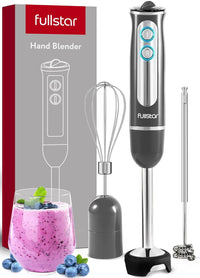 Home & Kitchen  Kitchen & Home Appliances  Small Kitchen Appliances  Hand Blenders