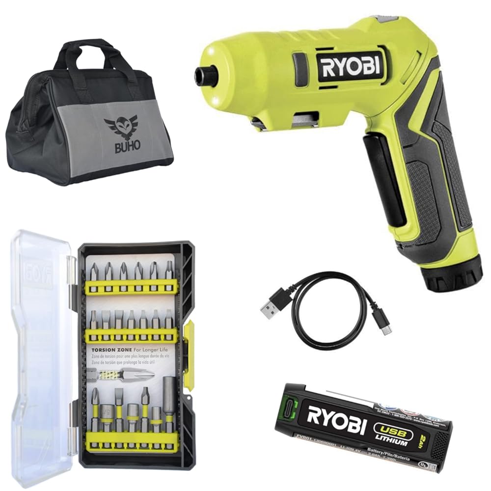 Home Improvement  Power & Hand Tools  Hand Tools  Screwdrivers  Screwdriver Sets